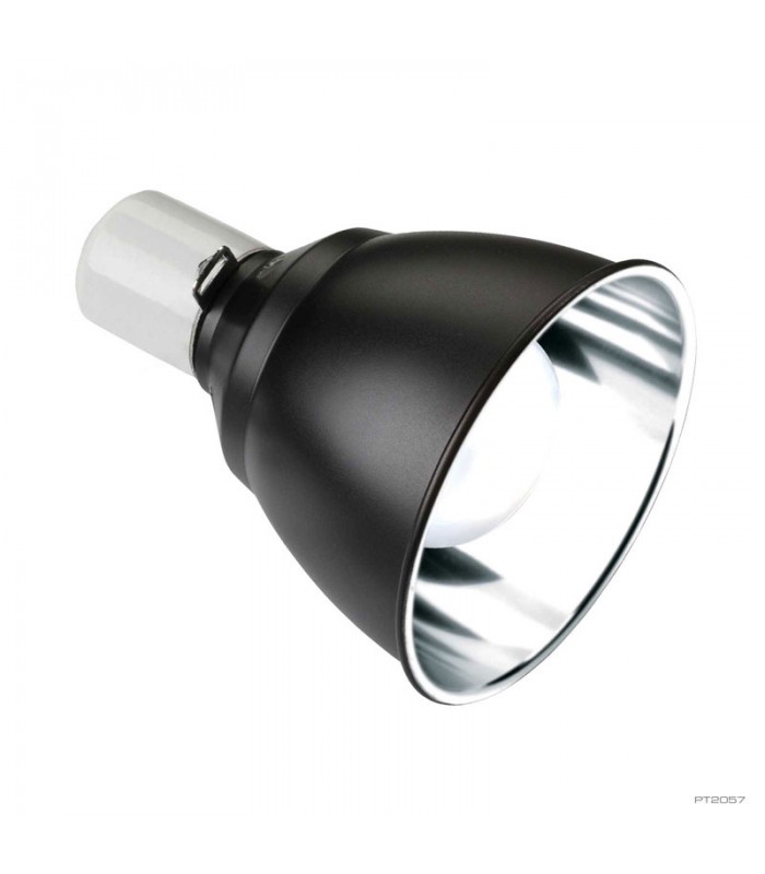 Hagen Exo Terra Light Dome Large - Lámpabúra (kúpos) terráriumba (18 cm)