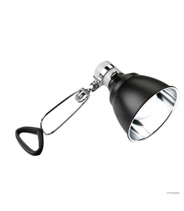 Hagen Exo Terra Light Dome Small - Lámpabúra (kúpos) terráriumba (14 cm)