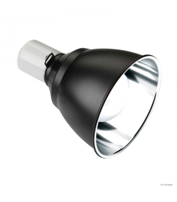 Hagen Exo Terra Light Dome Small - Lámpabúra (kúpos) terráriumba (14 cm)