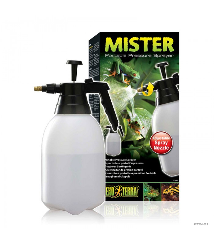 Hagen Exo Terra Mister - hordozható permetező