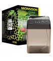 Hagen Exo Terra Monsoon Multi II. - Programozható ködképző (8 liter)