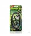 Hagen Exo Terra Monsoon Nozzle Extension KIT - fúvóka hosszabbító készlet (6 db)
