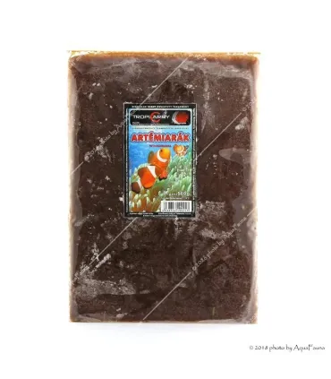 Fagyasztott Artemia - 500 g