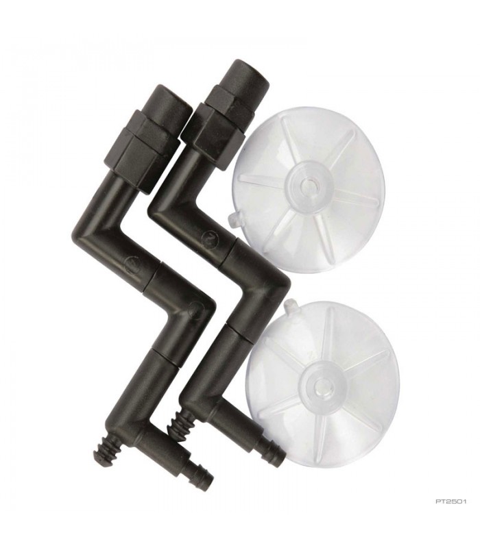 Hagen Exo Terra Monsoon Nozzles - fúvóka ködképző rendszerhez (2 db)