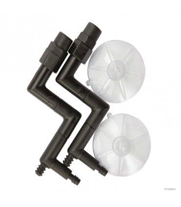 Hagen Exo Terra Monsoon Nozzles - fúvóka ködképző rendszerhez (2 db)