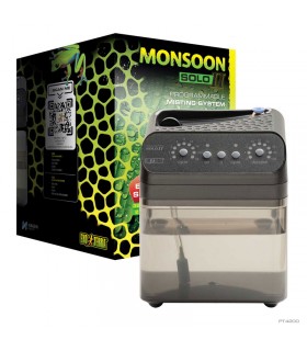Hagen Exo Terra Monsoon Solo II. - Programozható ködképző rendszer (1,5 liter)