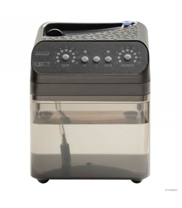 Hagen Exo Terra Monsoon Solo II. - Programozható ködképző rendszer (1,5 liter)