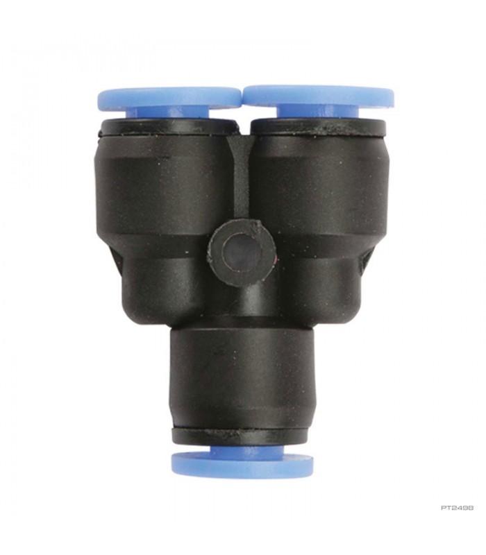 Hagen Exo Terra Monsoon Y elosztó