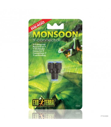 Hagen Exo Terra Monsoon Y elosztó