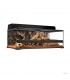 Hagen Exo Terra Natural Terrarium Large Low - Dekoratív üvegterrárium (90x45x30 cm)