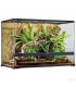 Hagen Exo Terra Natural Terrarium Large Tall - Dekoratív üvegterrárium (90x45x60 cm)