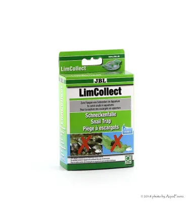 JBL Limcollect II - csigacsapda