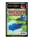Fagyasztott Cyclops spirulina plusz - 100 g