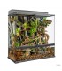 Hagen Exo Terra Natural Terrarium Large X-Tall - Dekoratív üvegterrárium (90x45x90 cm)