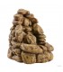 Hagen Exo Terra Pebble Waterfall Medium - dekoráció (vízesés) trópusi teráriumokba (19x21,5x18,5 cm)