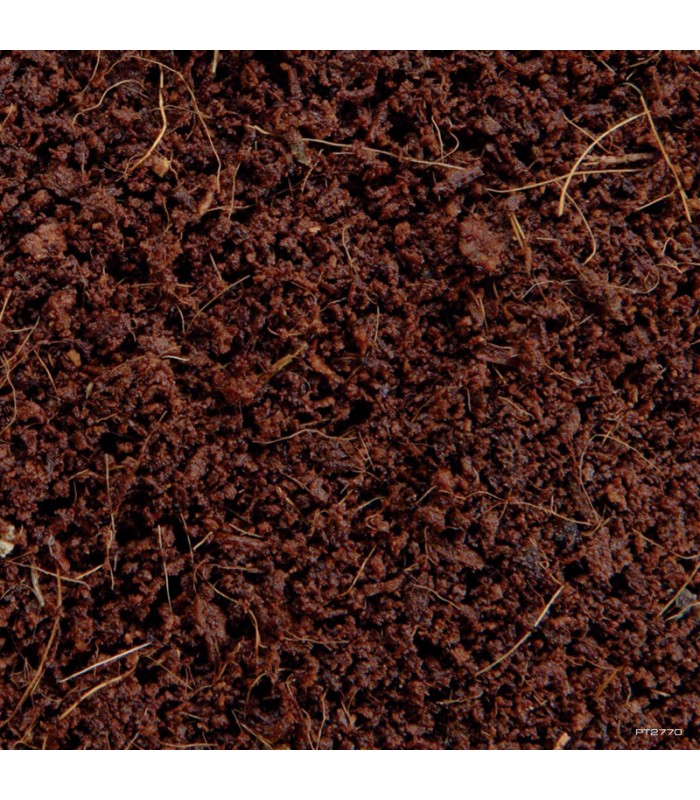 Hagen Exo Terra Plantation Soil Brick - kókuszrost talaj terráriumokba - (8,8 liter)