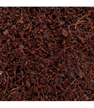 Hagen Exo Terra Plantation Soil Brick - kókuszrost talaj terráriumokba - (8,8 liter)