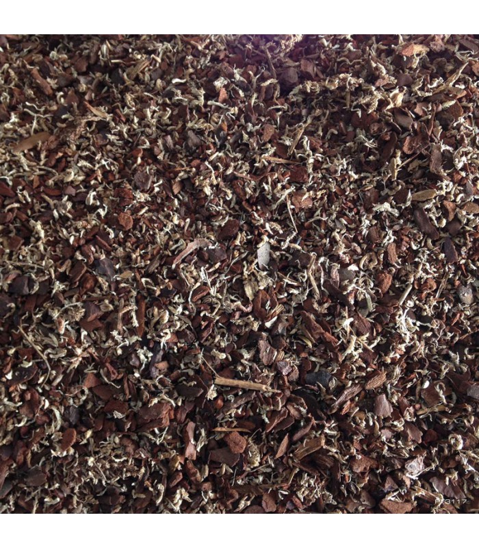 Hagen Exo Terra Rain Forest Substrate - Fenyőkéreg és mohakeverék talaj terráriumokba (26,4 liter)