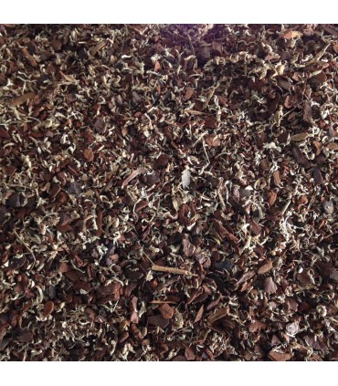 Hagen Exo Terra Rain Forest Substrate - Fenyőkéreg és mohakeverék talaj terráriumokba (8,8 liter)