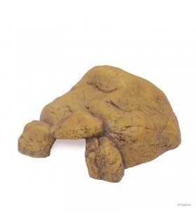Hagen Exo Terra Reptil Pebble Cave X-Large - Búvóhely hüllők részére (20,5 X 25 X 11 cm)