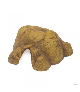 Hagen Exo Terra Reptil Pebble Cave Medium - Búvóhely hüllők részére (15,5 X 16 X 7 cm)