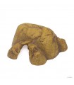 Hagen Exo Terra Reptil Pebble Cave Medium - Búvóhely hüllők részére (15,5 X 16 X 7 cm)