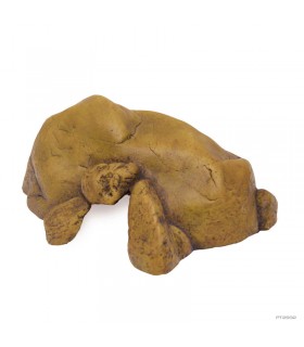 Hagen Exo Terra Reptil Pebble Cave Large - Búvóhely hüllők részére (19 X 21 X 8 cm)