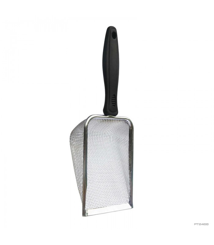 Hagen Exo Terra Scoop - takarító lapát homokos terráriumokhoz