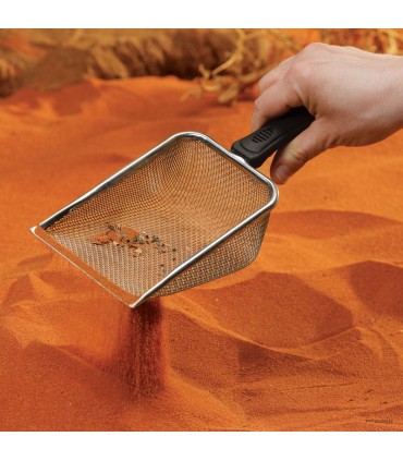 Hagen Exo Terra Scoop - takarító lapát homokos terráriumokhoz