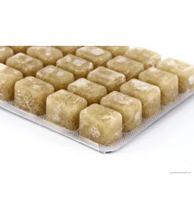 Fagyasztott Fehér szúnyoglárva - 100g