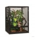 Hagen Exo Terra Screen Terrarium Small Tall - flexárium (45x45x60 cm)