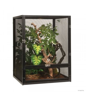 Hagen Exo Terra Screen Terrarium Small Tall - flexárium (45x45x60 cm)