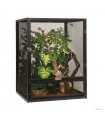 Hagen Exo Terra Screen Terrarium Small Tall - flexárium (45x45x60 cm)