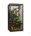 Hagen Exo Terra Screen Terrarium Small X-Tall - flexárium (45x45x90 cm)