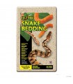 Hagen Exo Terra Snake Bedding Substrate - Alom kígyók részére (26,4 liter)