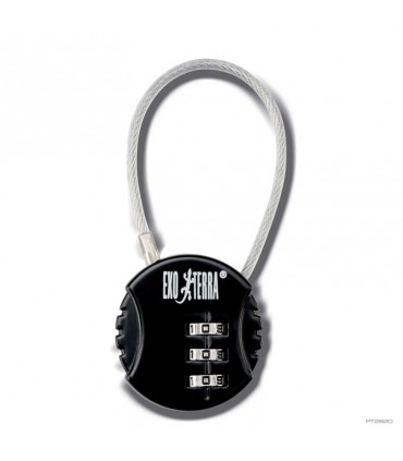 Hagen Exo Terra Terrarium Lock - terrárium zár Hagen Exo Terra Terrarium Lock - terrárium zár