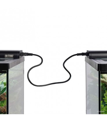 Hagen Exo Terra T5 Trarrarium Top 39W - világítótest terráriumokhoz (90 cm)