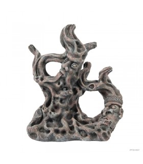 Hagen Exo Terra Tiki Ornament Large - dekor (Tiki figura) terráriumokba