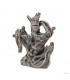 Hagen Exo Terra Tiki Ornament Small - dekor (Tiki figura) terráriumokba (19x17x26,5 cm)
