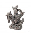 Hagen Exo Terra Tiki Ornament Small - dekor (Tiki figura) terráriumokba (19x17x26,5 cm)