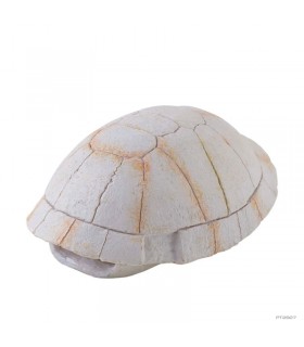 Hagen Exo Terra Tortoise Skeleton - búvóhely (teknős páncél) terráriumokba
