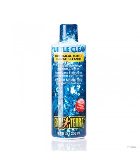 Hagen Exo Terra Turtle Clean - vízkondícionáló vízi teknősök részére (250 ml)