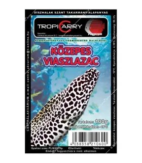 Fagyasztott hal (Viaszlazac, Stint) - 100 g