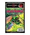 Fagyasztott Hatos tropikál - 100 g (vörös-, fehér szúnyoglárva, kagylóhús, cyclops, mysis, artemia)
