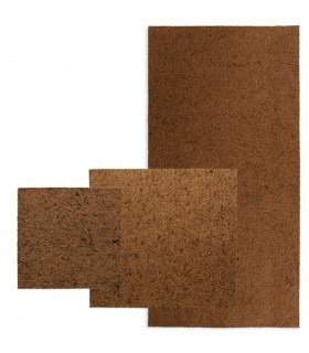 Repti Planet Coco Pad - dekoráció (kókuszrost háttér) terráriumokba (30x30 cm)
