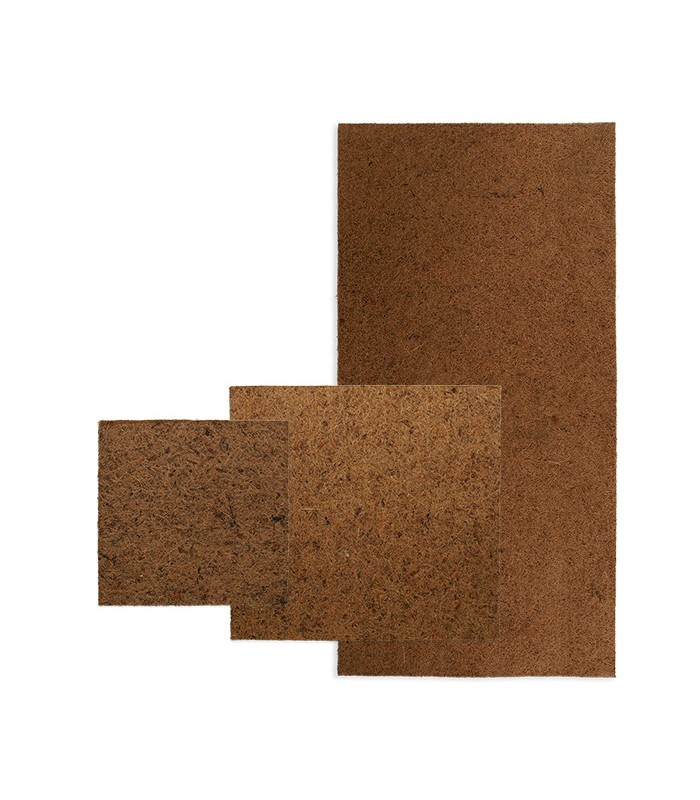 Repti Planet Coco Pad - dekoráció (kókuszrost háttér) terráriumokba (30x30 cm)