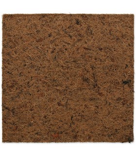 Repti Planet Coco Pad - dekoráció (kókuszrost háttér) terráriumokba (30x30 cm)