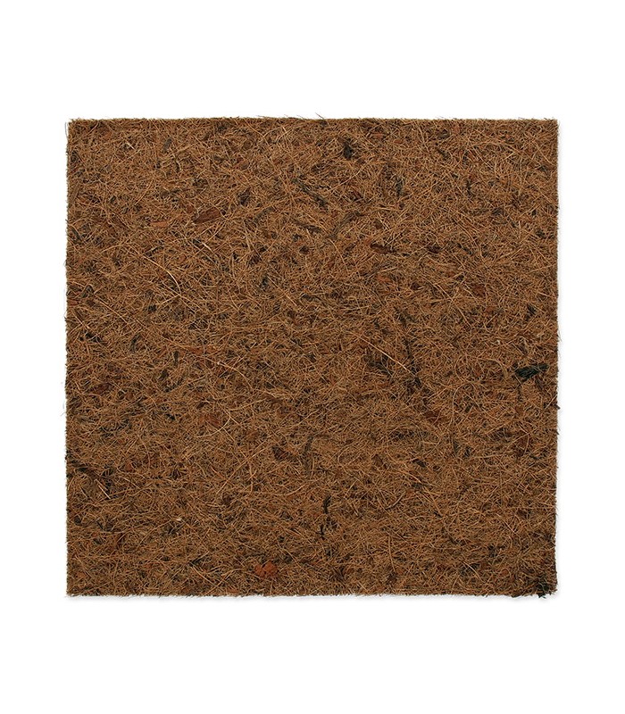 Repti Planet Coco Pad - dekoráció (kókuszrost háttér) terráriumokba (30x30 cm)