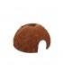Repti Planet Coconut shell - kókuszhéj ház (M) terráriumi állatok részére