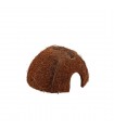 Repti Planet Coconut shell - kókuszhéj ház (S) terráriumi állatok részére